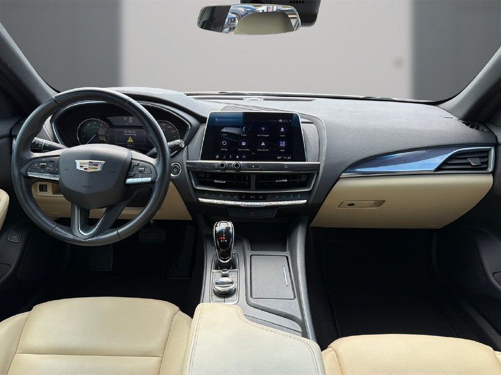 2020 Cadillac CT5 Luxury