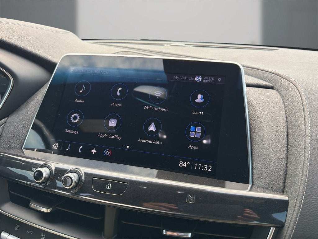 2020 Cadillac CT5 Luxury