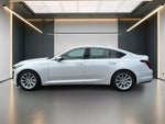 2020 Cadillac CT5 Luxury