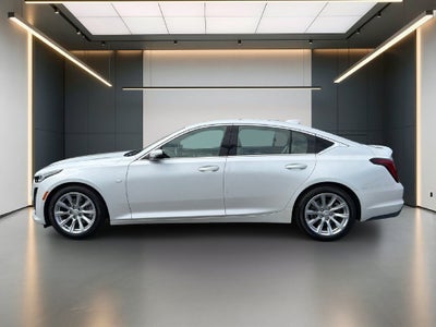 2020 Cadillac CT5 Luxury