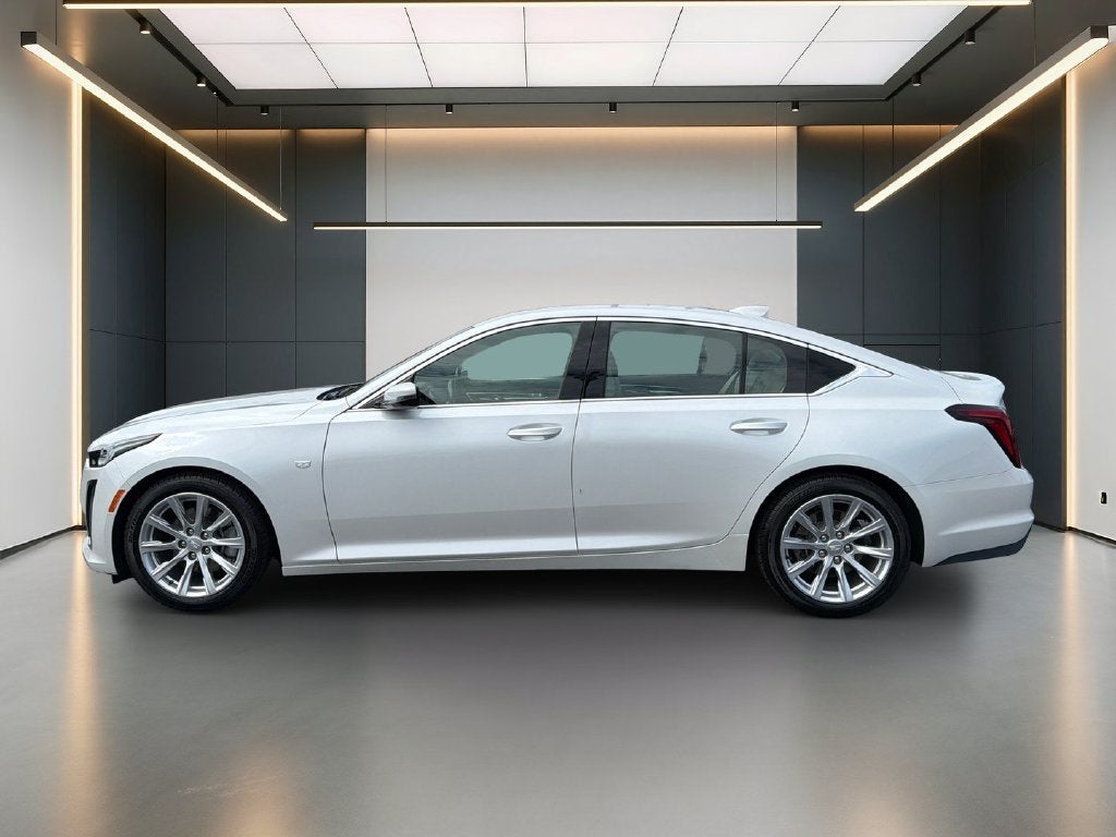 2020 Cadillac CT5 Luxury