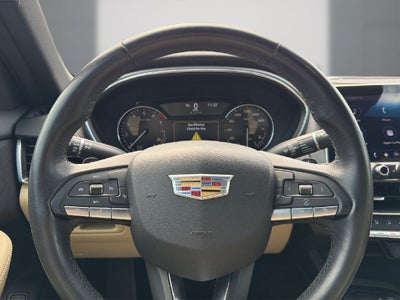 2020 Cadillac CT5 Luxury