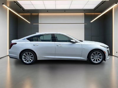 2020 Cadillac CT5 Luxury