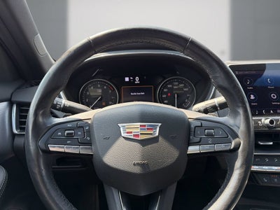 2020 Cadillac CT5 Premium Luxury