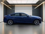 2020 Cadillac CT5 Premium Luxury