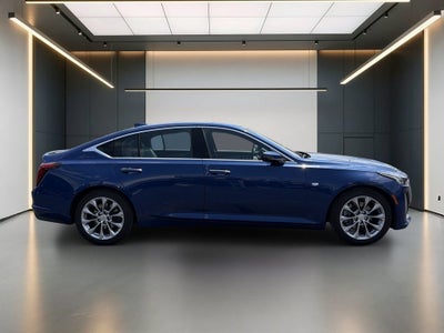 2020 Cadillac CT5 Premium Luxury