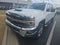 2019 Chevrolet Silverado 2500 HD LTZ