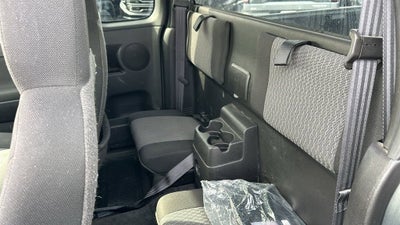 2011 Chevrolet Colorado LT w/1LT