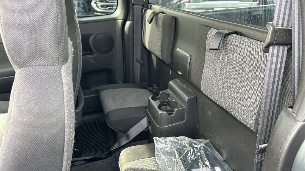 2011 Chevrolet Colorado LT w/1LT