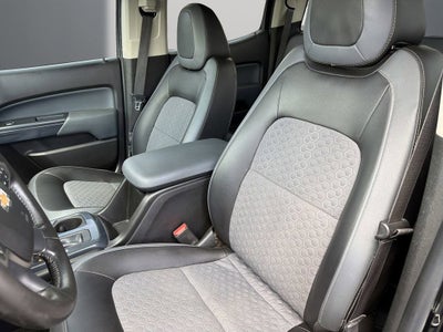 2015 Chevrolet Colorado 2WD Z71
