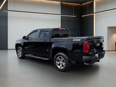 2015 Chevrolet Colorado 2WD Z71