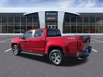 2020 Chevrolet Colorado Z71
