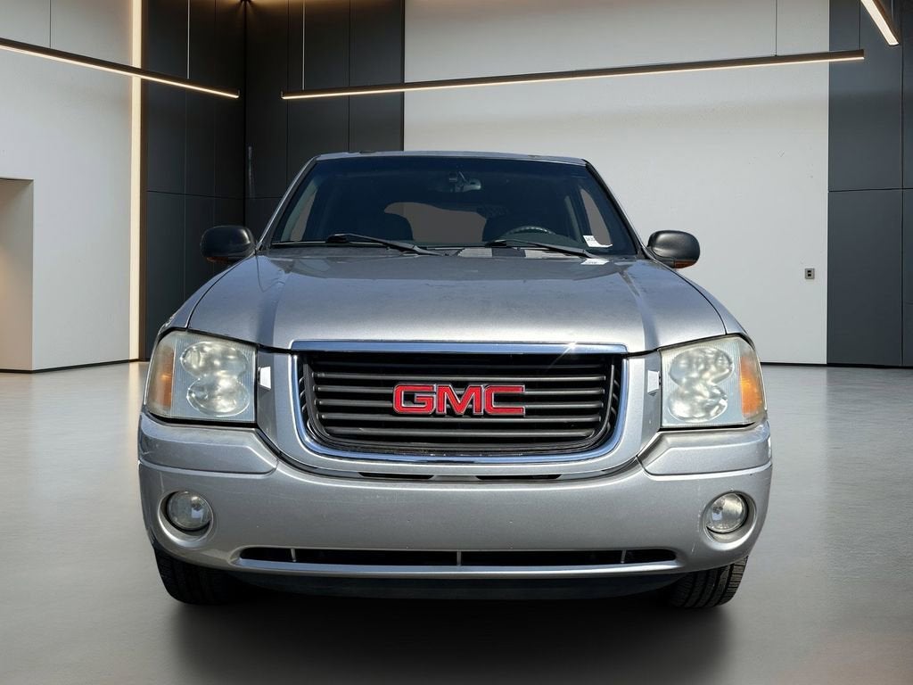 2004 GMC Envoy SLT