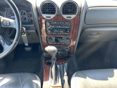 2004 GMC Envoy SLT