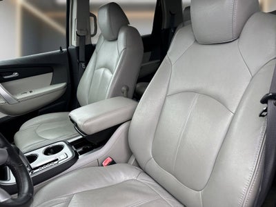 2009 GMC Acadia SLE1