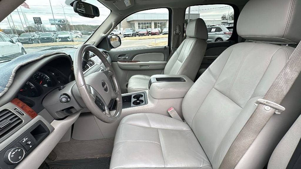 2009 GMC Yukon SLT w/4SA