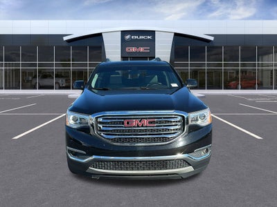2019 GMC Acadia SLT