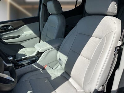 2018 GMC Acadia SLT