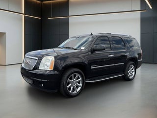 2012 GMC Yukon Denali