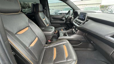 2021 GMC Yukon XL AT4