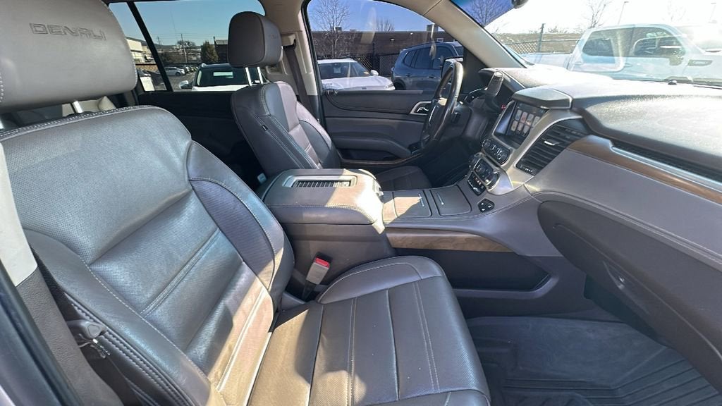 2020 GMC Yukon XL Denali