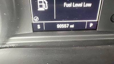 2022 GMC Sierra 2500 HD Pro