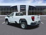 2022 GMC Sierra 2500 HD Pro
