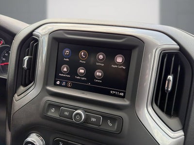2022 GMC Sierra 2500 HD Pro