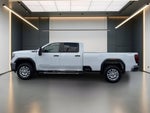 2022 GMC Sierra 2500 HD Pro