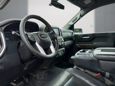 2021 GMC Sierra 2500 HD SLE