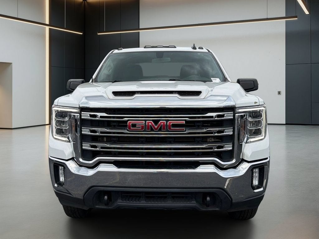 2021 GMC Sierra 2500 HD SLE