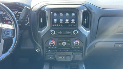 2021 GMC Sierra 2500 HD Denali