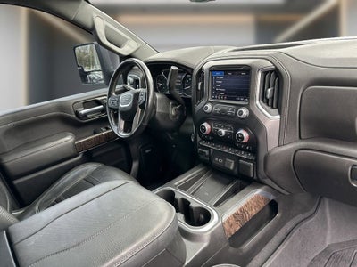 2023 GMC Sierra 2500 HD Denali