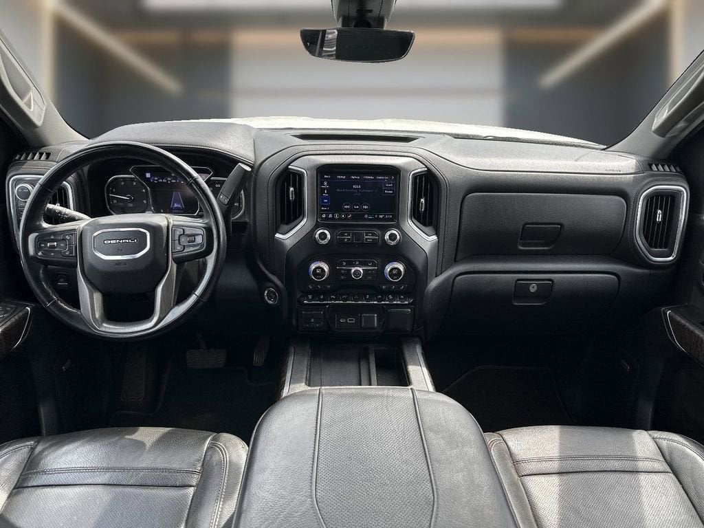 2023 GMC Sierra 2500 HD Denali