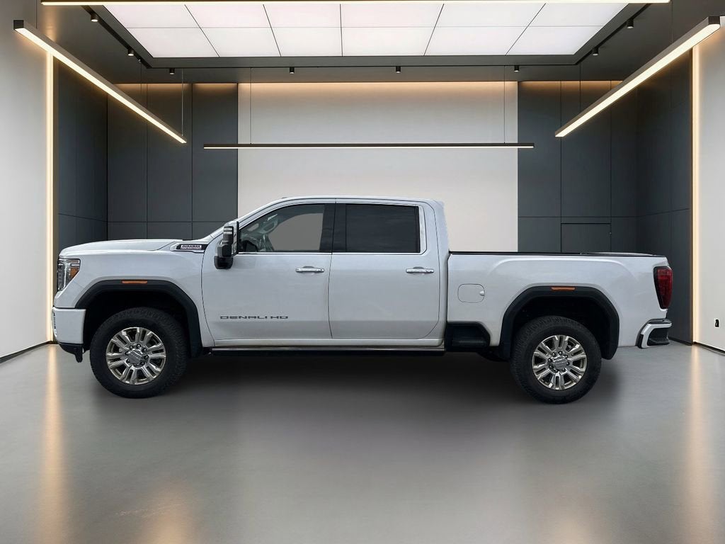 2023 GMC Sierra 2500 HD Denali