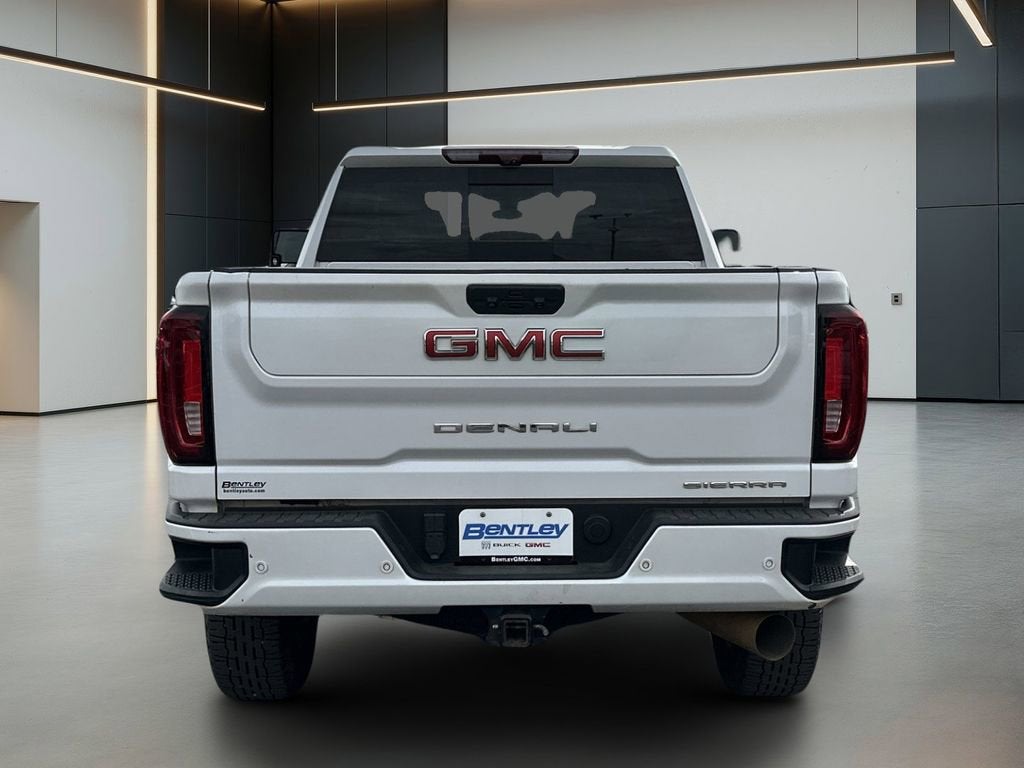 2023 GMC Sierra 2500 HD Denali
