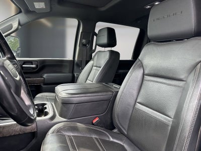 2023 GMC Sierra 2500 HD Denali