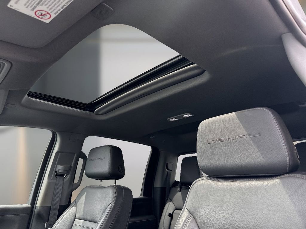 2023 GMC Sierra 2500 HD Denali