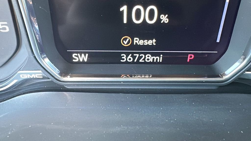 2023 GMC Sierra 2500 HD Denali