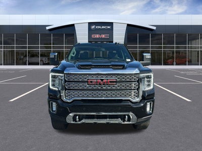 2023 GMC Sierra 2500 HD Denali
