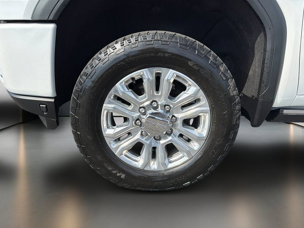 2023 GMC Sierra 2500 HD Denali