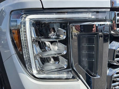 2023 GMC Sierra 2500 HD Denali