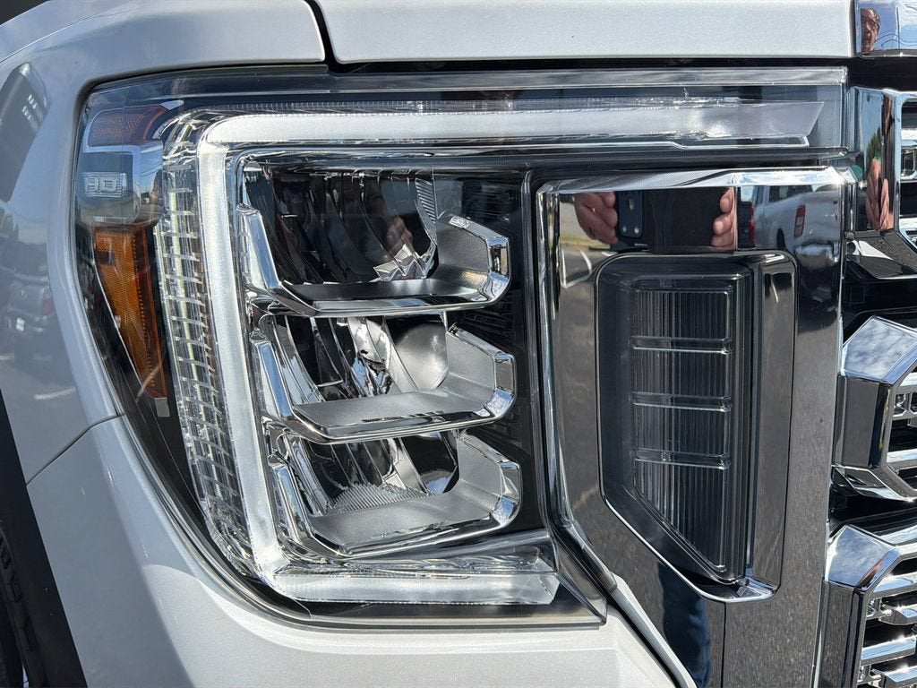 2023 GMC Sierra 2500 HD Denali
