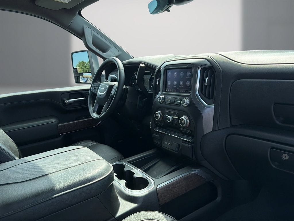 2023 GMC Sierra 2500 HD Denali