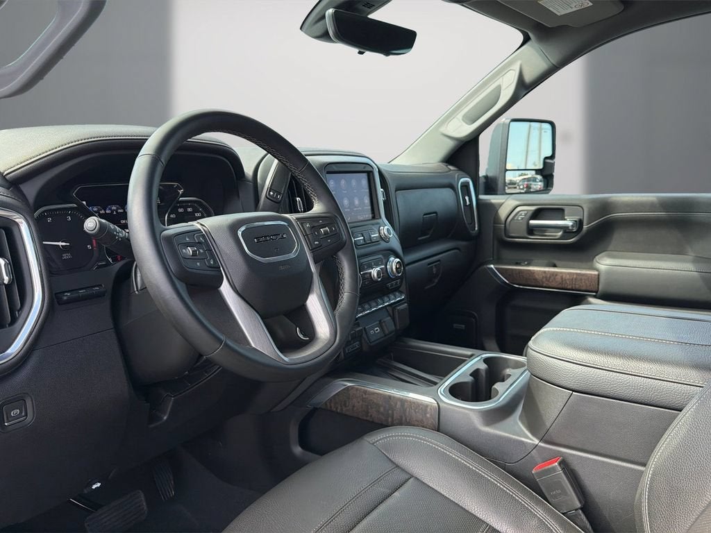 2023 GMC Sierra 2500 HD Denali