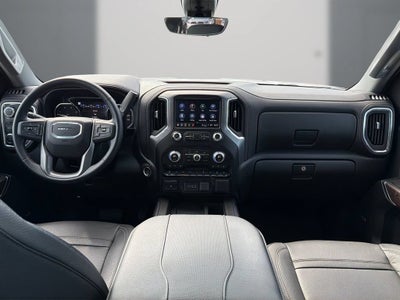 2023 GMC Sierra 2500 HD Denali
