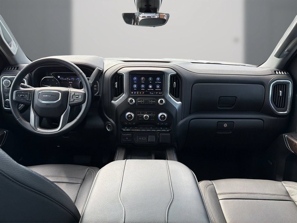 2023 GMC Sierra 2500 HD Denali