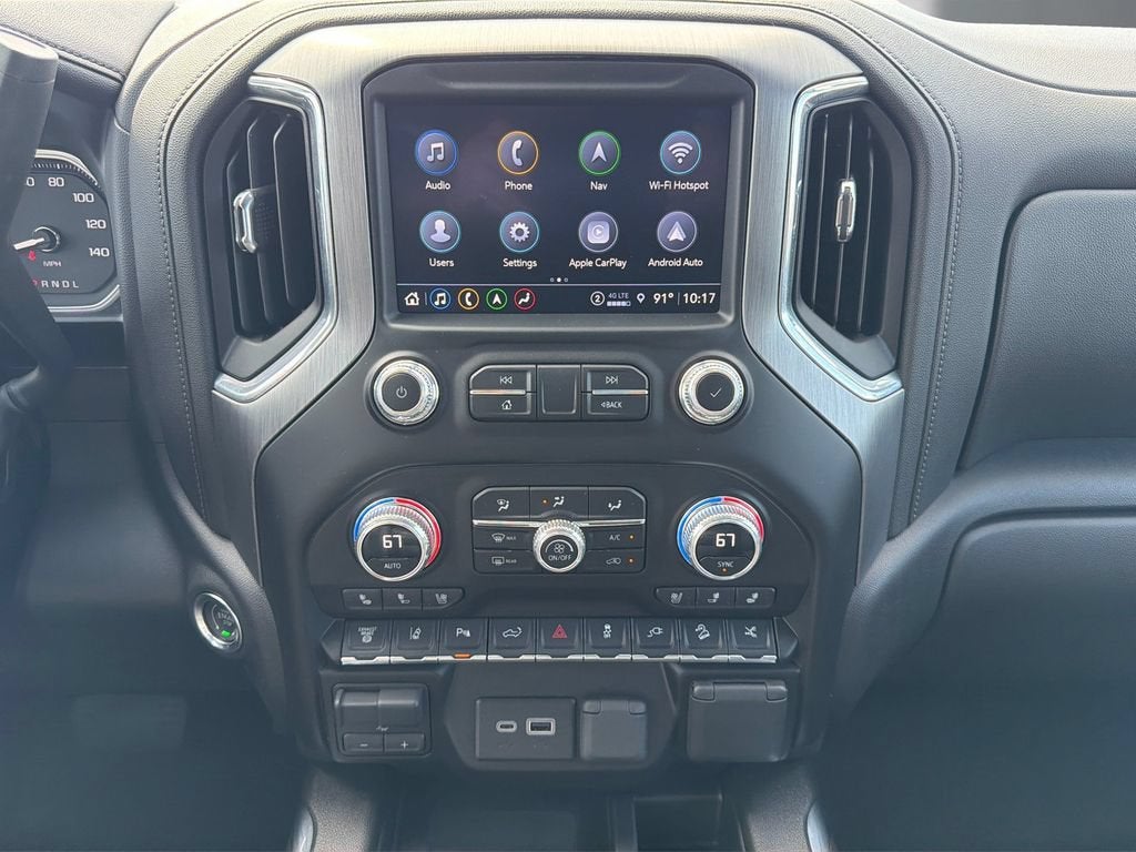 2023 GMC Sierra 2500 HD Denali