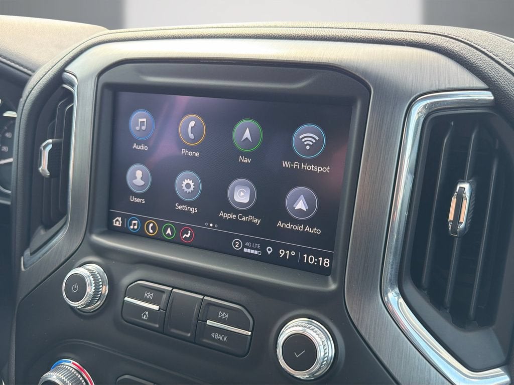 2023 GMC Sierra 2500 HD Denali