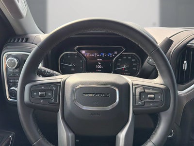 2023 GMC Sierra 2500 HD Denali